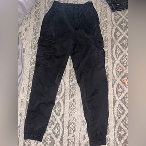 american eagle cargo pants